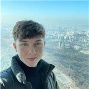 Beginner-Friendly English With a Native English Speaker!